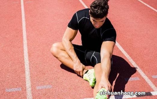 健身前热身不容易拉伤肌肉 热身动作推荐