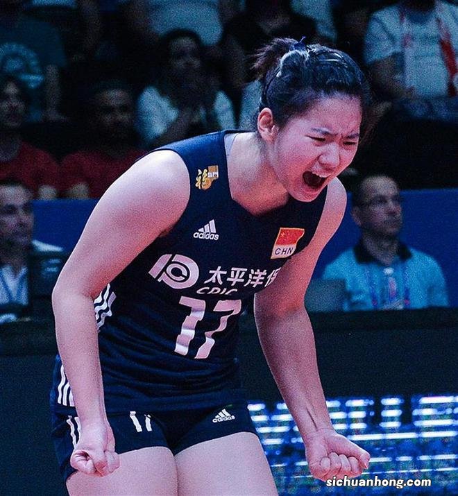 田亮女儿森碟首战晋级,注意,这批“体二代”已集体登场