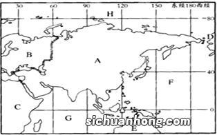 水田农业特点,附主要分布地区