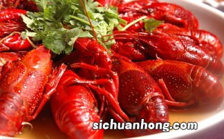 小龙虾进笼死亡无力是怎么回事?