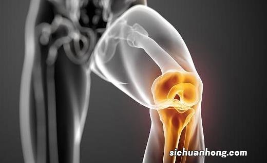 膝关节应该合理使用而不是省着点用 生命在于运动