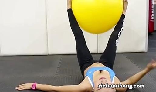 哪些小动作可塑造好身材