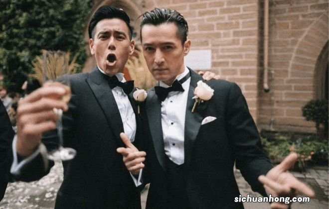 胡歌官宣已婚生女 网友调侃压力给到彭于晏