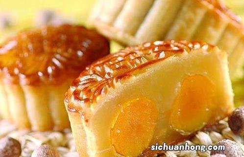 如何鉴别月饼是否新鲜?月饼的挑选小技巧