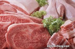 生肉千万别用水龙头冲洗？生肉怎么清洗才干净