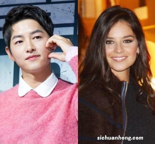 祝福!宋仲基将与再婚妻子举行婚礼,日程暂未定