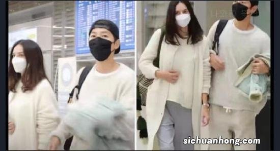 祝福!宋仲基将与再婚妻子举行婚礼,日程暂未定