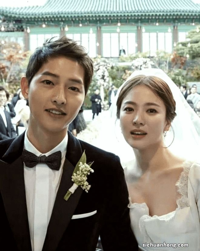 宋仲基再婚即将当爸 与宋慧乔"双宋恋"曾羡煞旁人