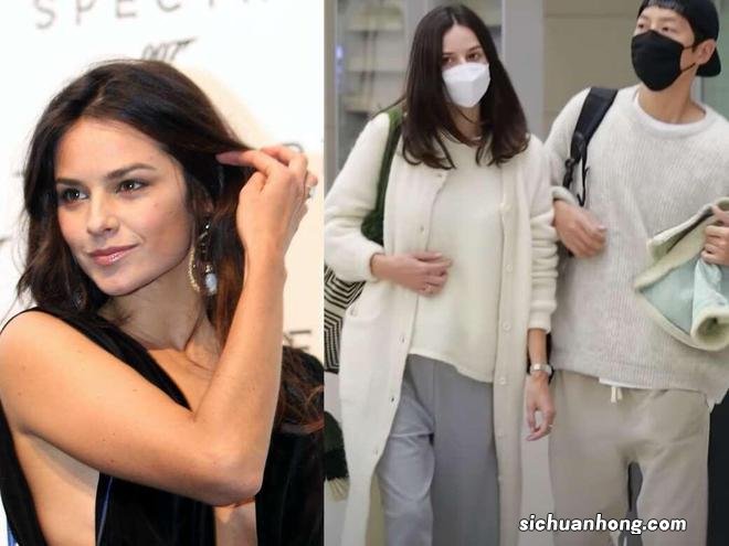 宋仲基再婚即将当爸 与宋慧乔"双宋恋"曾羡煞旁人