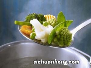 蔬菜洗净后再放冰箱会更好-蔬菜保鲜的方法