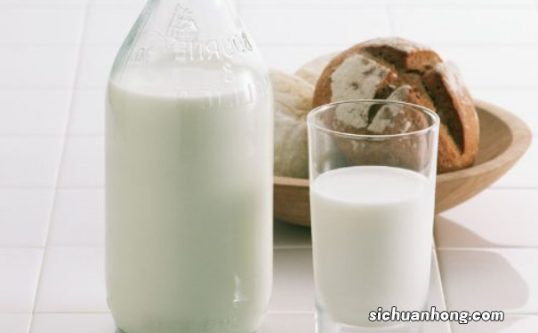 过期牛奶别扔掉巧用过期牛奶滋润肌肤