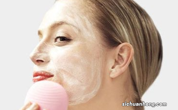 洗脸怎么去掉皱纹呢？洗脸洗掉皱纹小诀窍