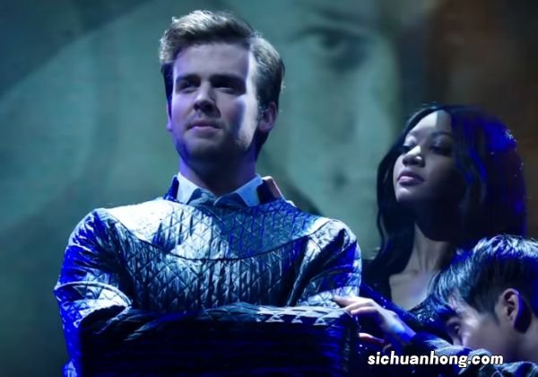 真伪莫辨的演员 真伪莫辨是谁演的