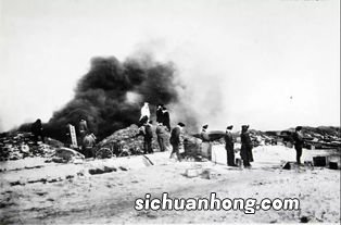 鼠疫发源地是哪里