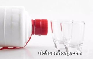 白酒怎么保存最好