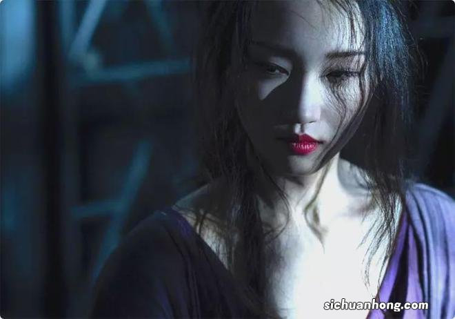 赵今麦同学凭《满江红》出圈,不仅演技获好评,还带火了一句台词