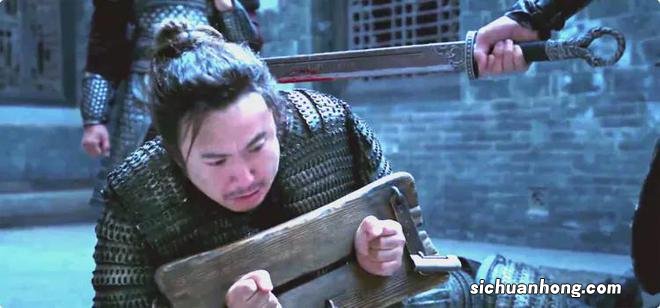 赵今麦同学凭《满江红》出圈,不仅演技获好评,还带火了一句台词