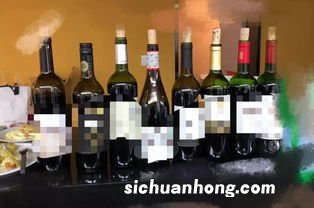 红酒贵还是香槟贵？怎么挑选好喝的红酒？