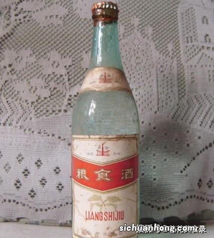 纯粮食酒有哪些？从哪些方面辨别？