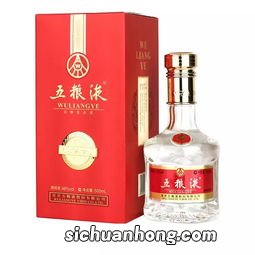 白酒有几大香型?常见4种告诉你