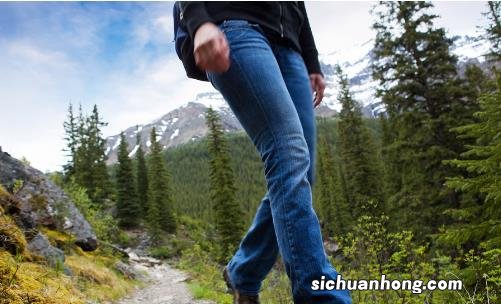 日行万步是否真的能身体健康 你还需要注意的小细节