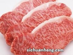 怎样挑选新鲜的羊肉？什么样的羊肉最新鲜