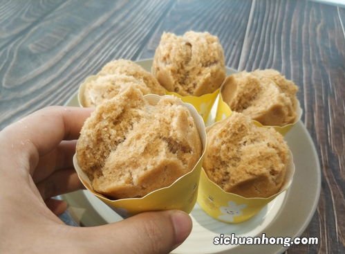 只用面粉可以做什么美食