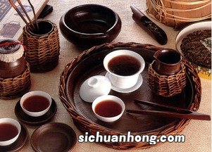 普洱茶要怎么存放