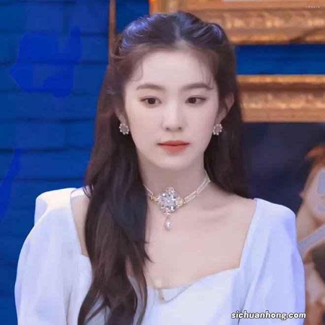 绝美新年公主编发,我想焊死在头上!