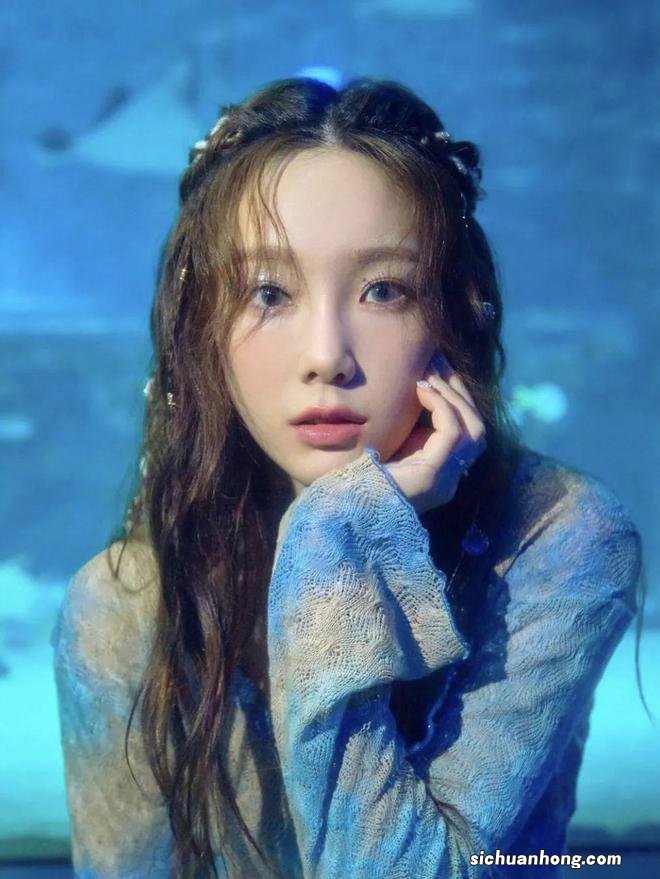 绝美新年公主编发,我想焊死在头上!