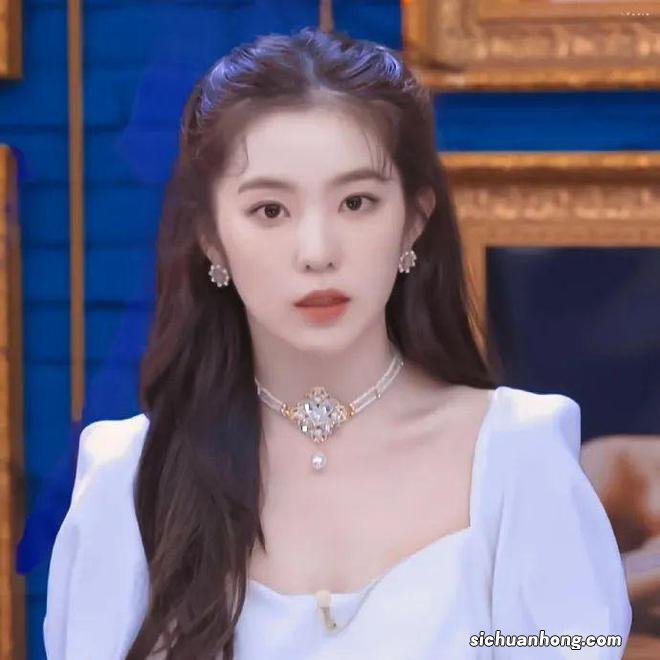 绝美新年公主编发,我想焊死在头上!