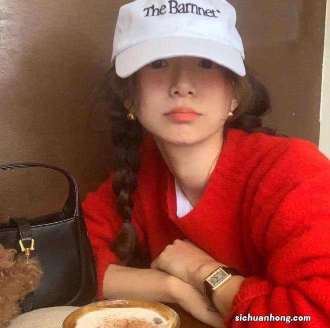 绝美新年公主编发,我想焊死在头上!