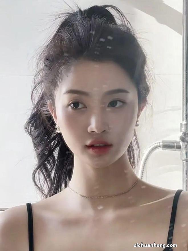 绝美新年公主编发,我想焊死在头上!