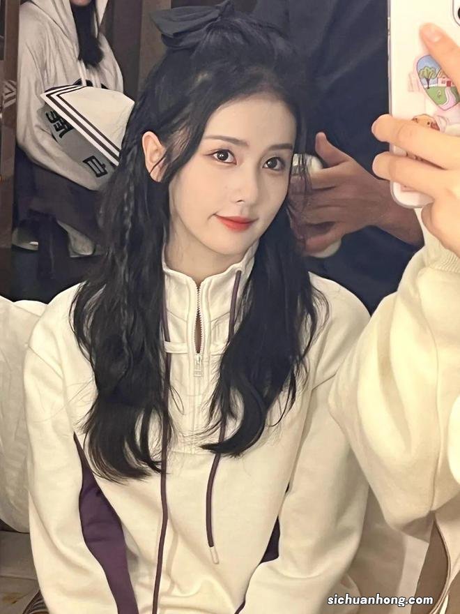 绝美新年公主编发,我想焊死在头上!