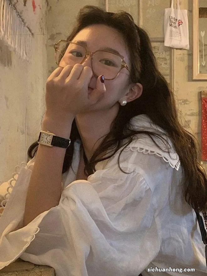 绝美新年公主编发,我想焊死在头上!