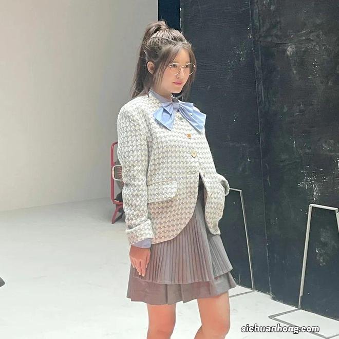 绝美新年公主编发,我想焊死在头上!