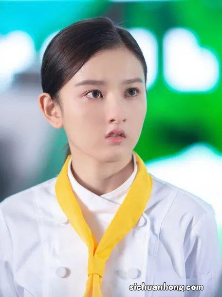 绝美新年公主编发,我想焊死在头上!