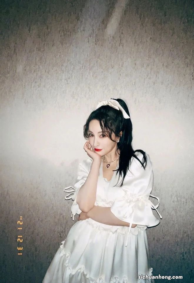 绝美新年公主编发,我想焊死在头上!