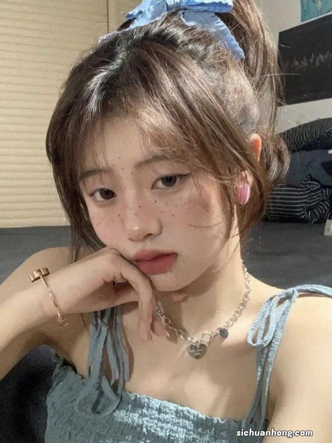 绝美新年公主编发,我想焊死在头上!