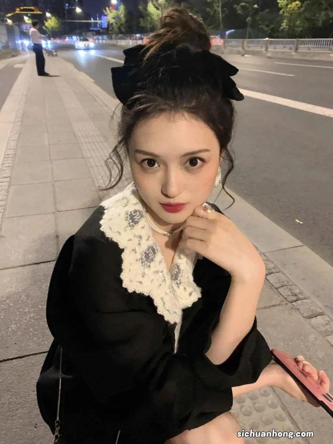 绝美新年公主编发,我想焊死在头上!