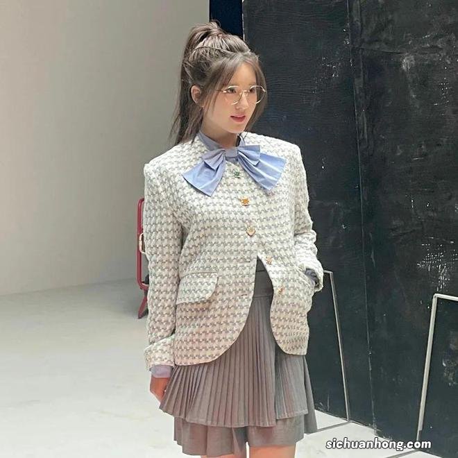 绝美新年公主编发,我想焊死在头上!