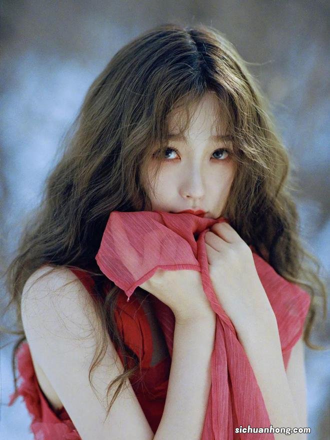 绝美新年公主编发,我想焊死在头上!