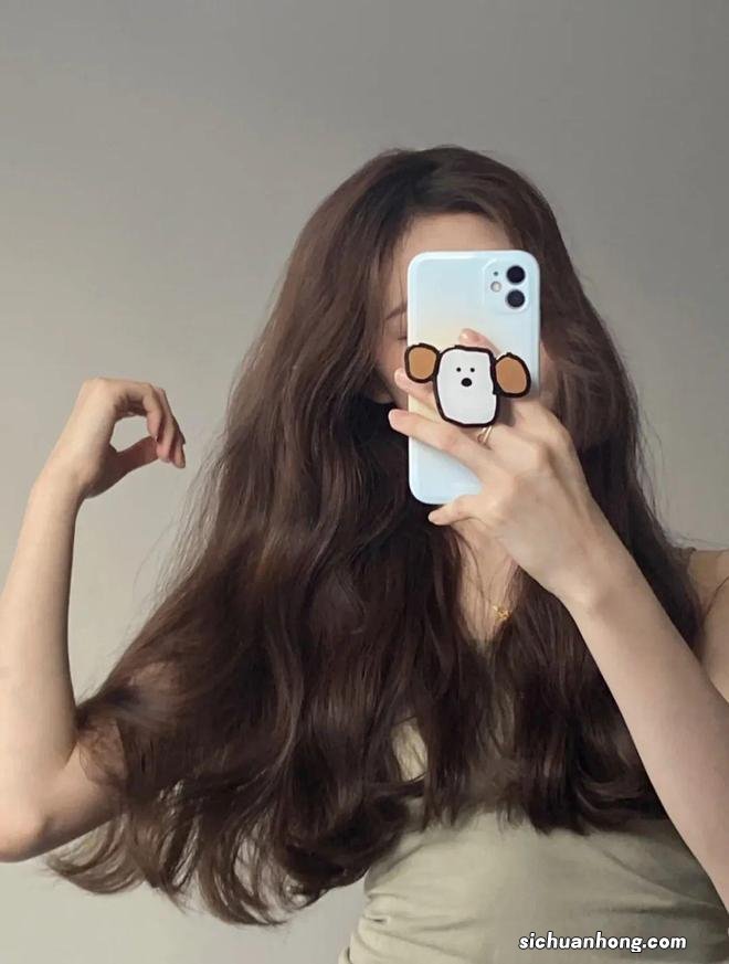 绝美新年公主编发,我想焊死在头上!