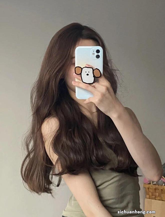 绝美新年公主编发,我想焊死在头上!