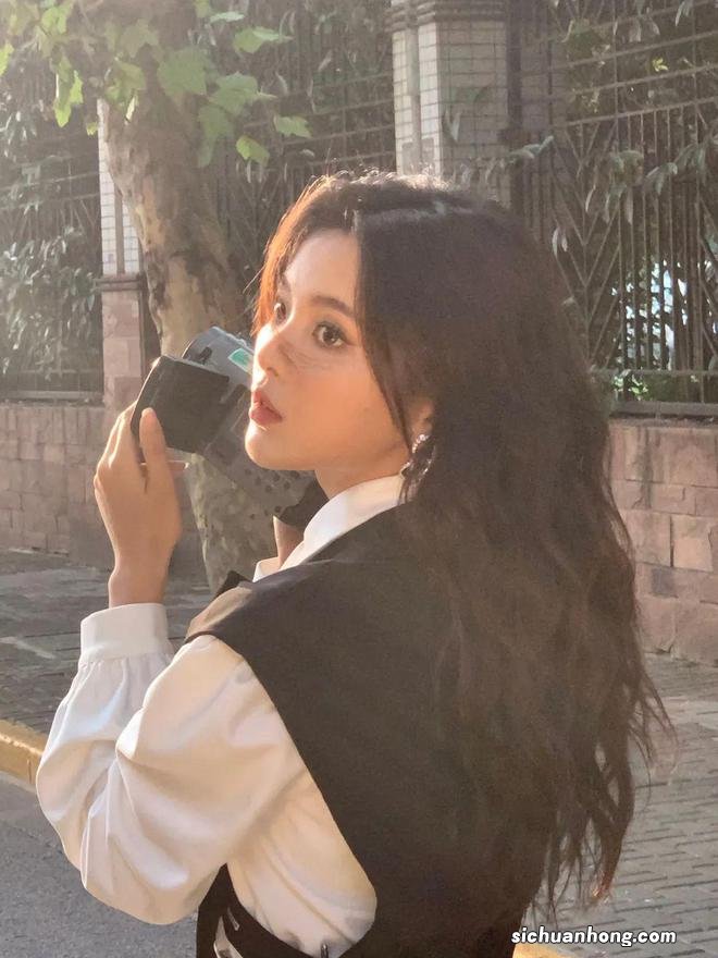 绝美新年公主编发,我想焊死在头上!