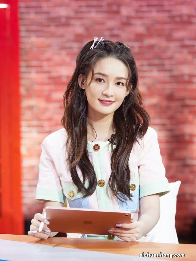 绝美新年公主编发,我想焊死在头上!