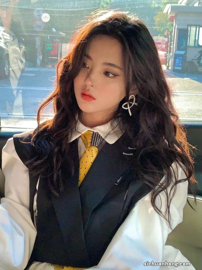 绝美新年公主编发,我想焊死在头上!