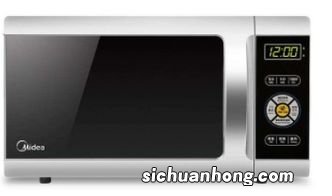 变频微波炉和普通微波炉的区别