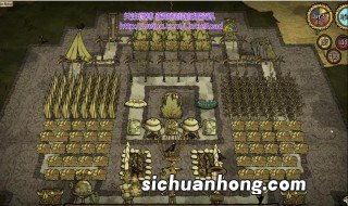 饥荒批量种植mod怎么操作 饥荒批量种植mod操作方法介绍