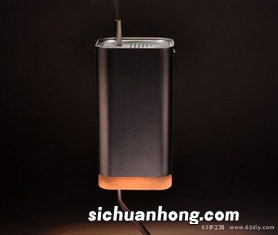 自制空气加湿器怎么做